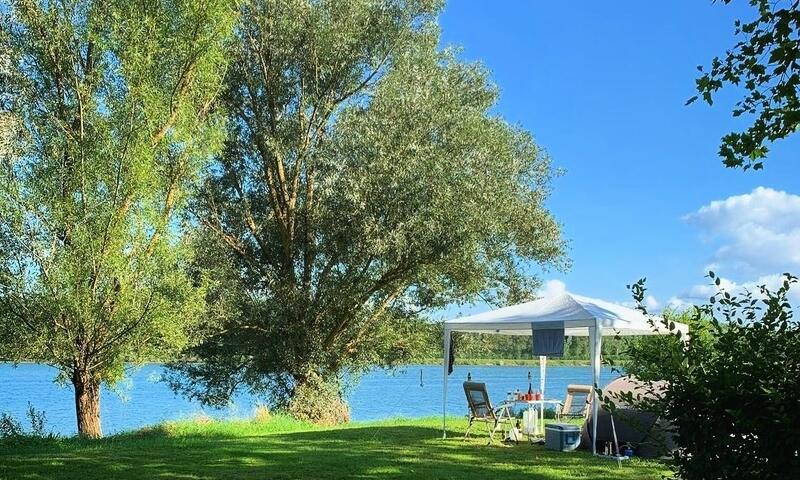 Camping La Clé de Saône *** - Crêches-Sur-Saône - 2