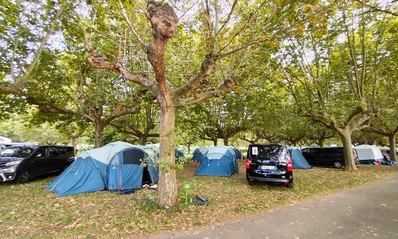 Camping La Clé de Saône *** - Crêches-Sur-Saône - 5