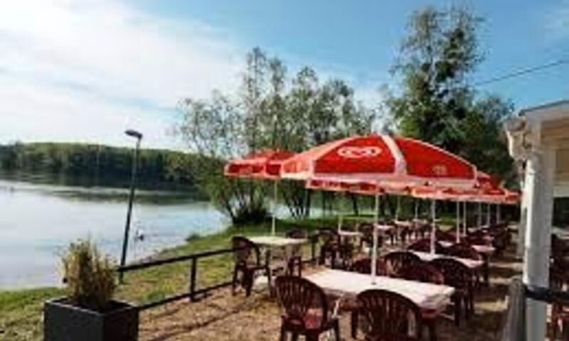 Camping La Clé de Saône *** - Crêches-Sur-Saône - 15