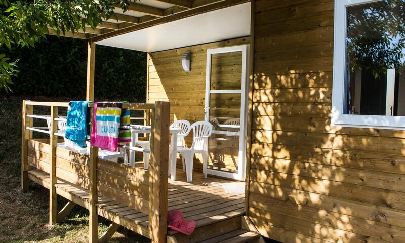 Camping La Clé de Saône *** - Crêches-Sur-Saône - 18