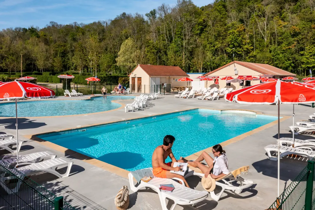 Country Park Crécy La Chapelle 4 étoiles★★★★