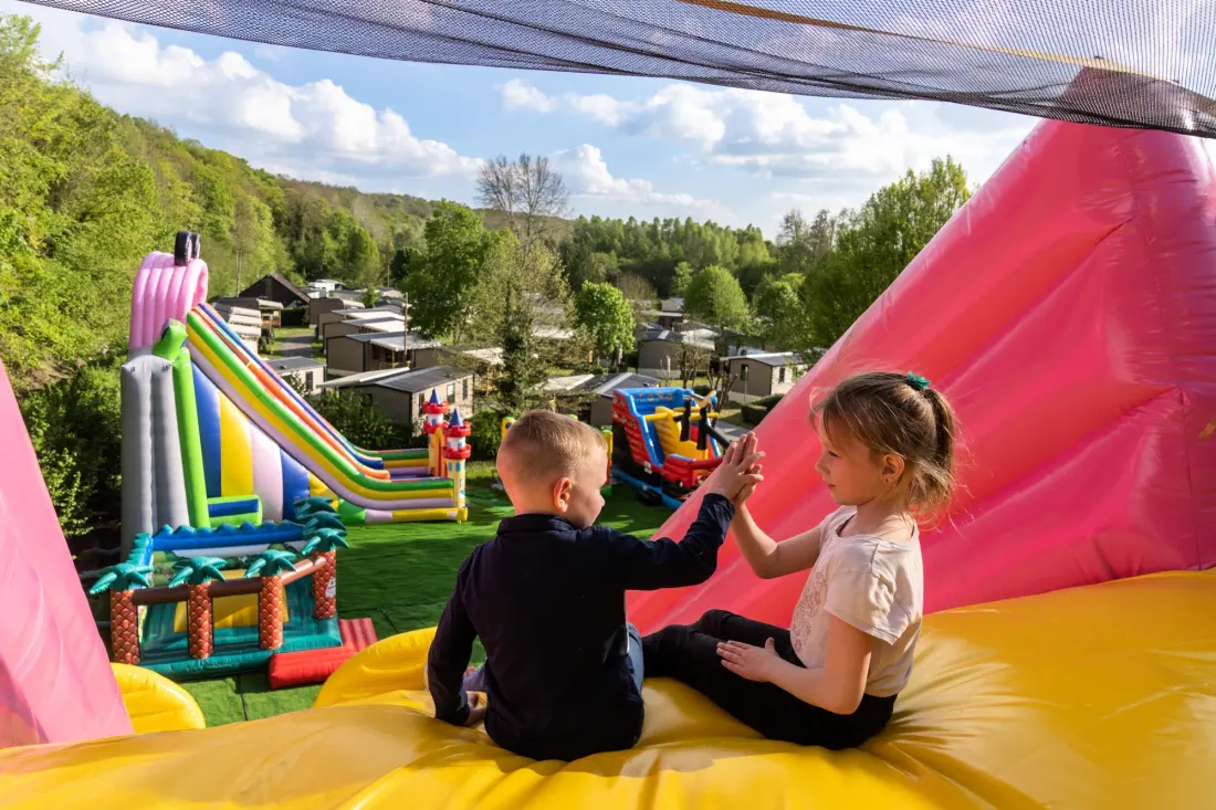 Country Park Crécy La Chapelle 4 étoiles★★★★