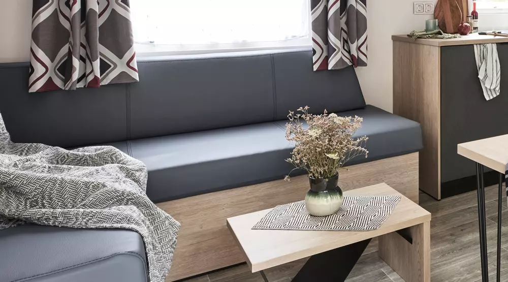 Country Park Crécy La Chapelle 4 étoiles★★★★