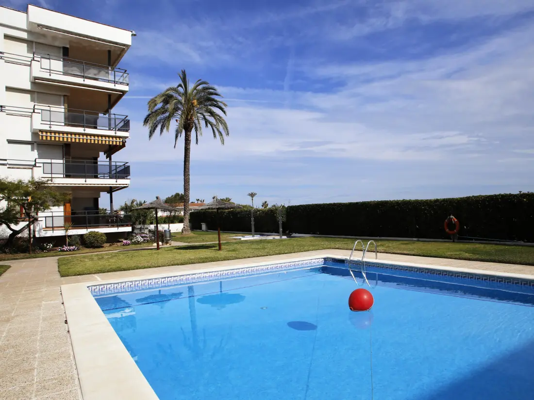 Location de Vacances Creixell 26