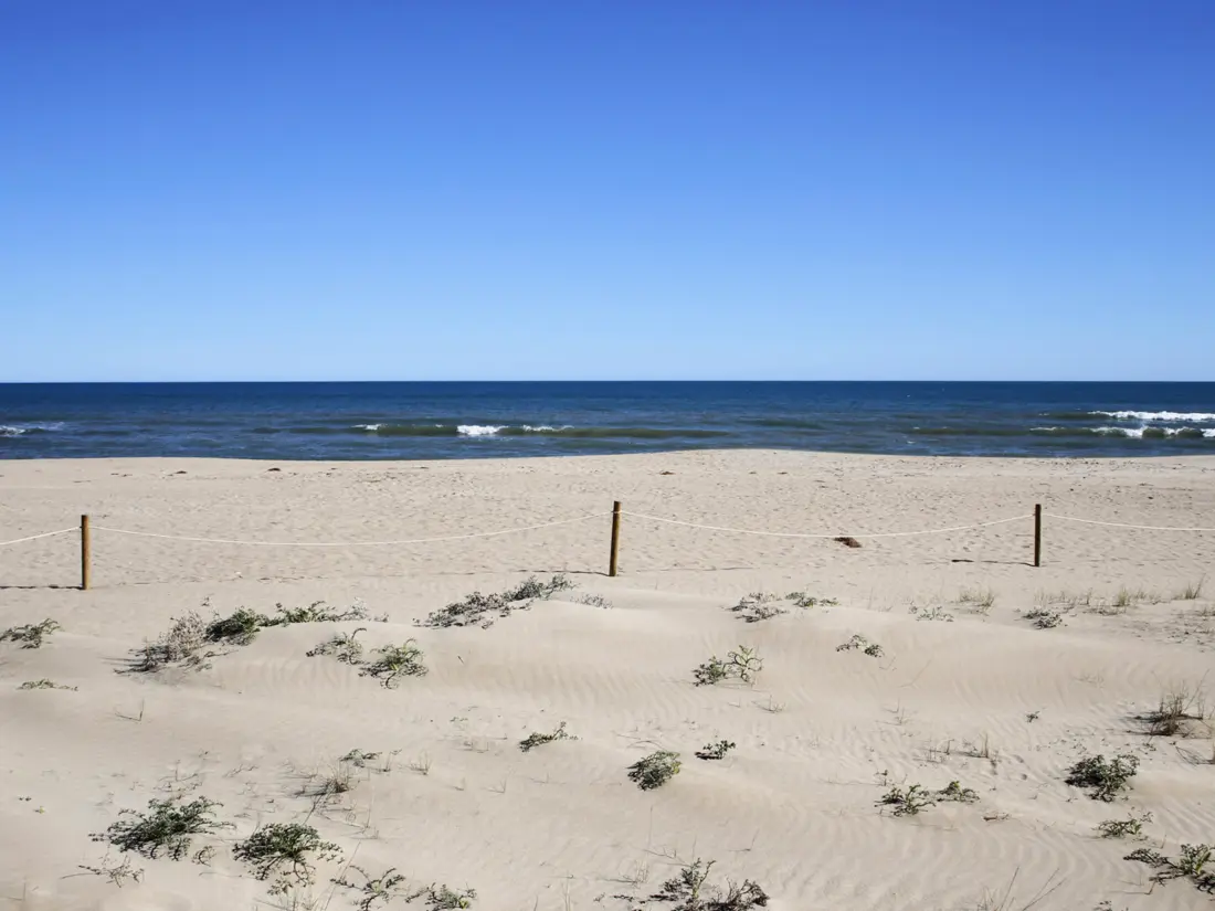 Location de Vacances Creixell 26
