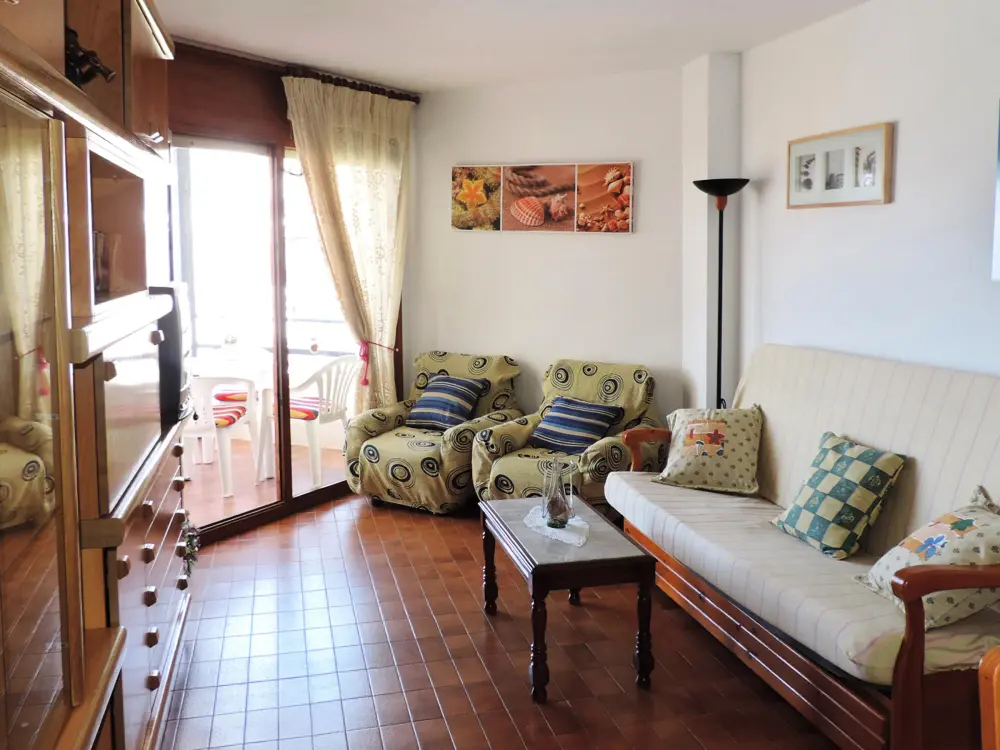 Location de Vacances Creixell 26