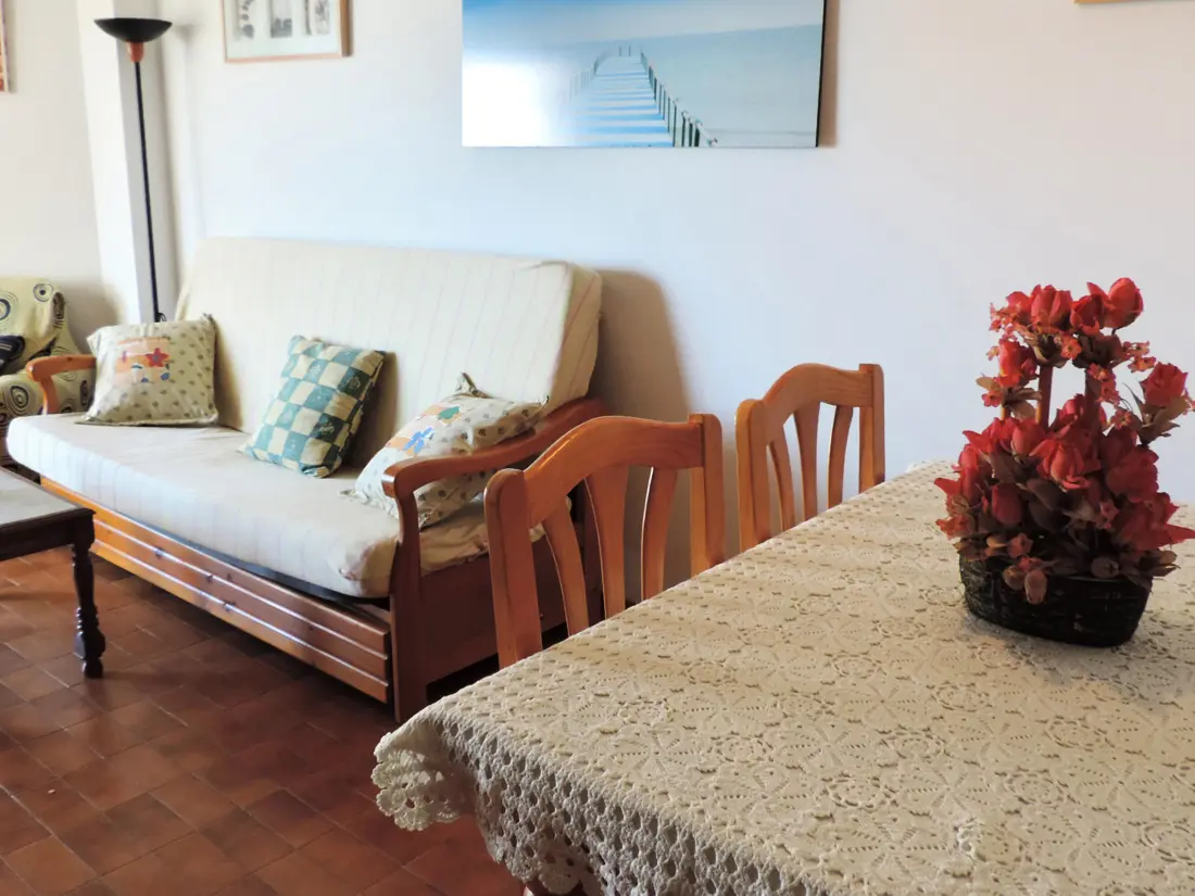 Location de Vacances Creixell 26