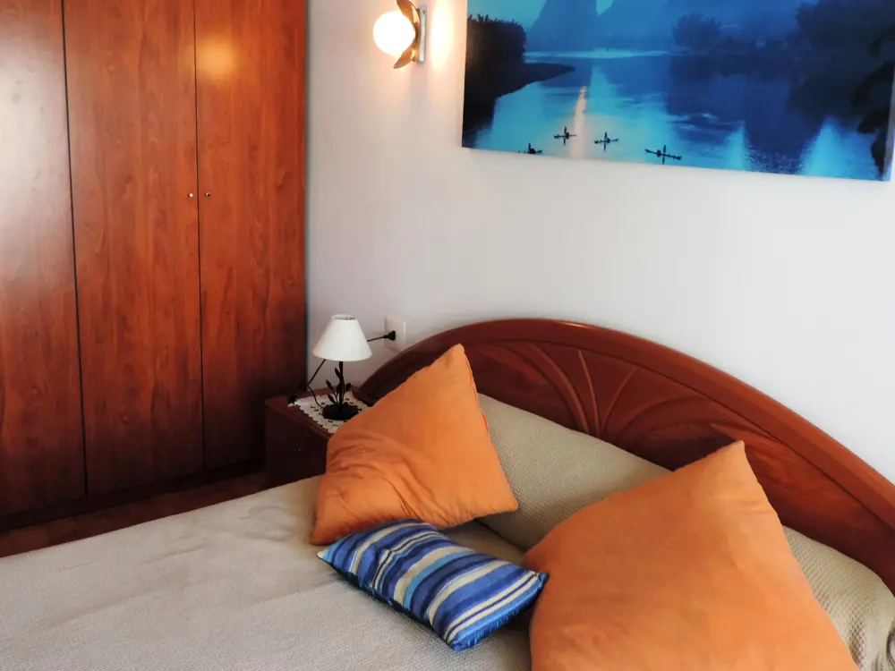 Location de Vacances Creixell 26