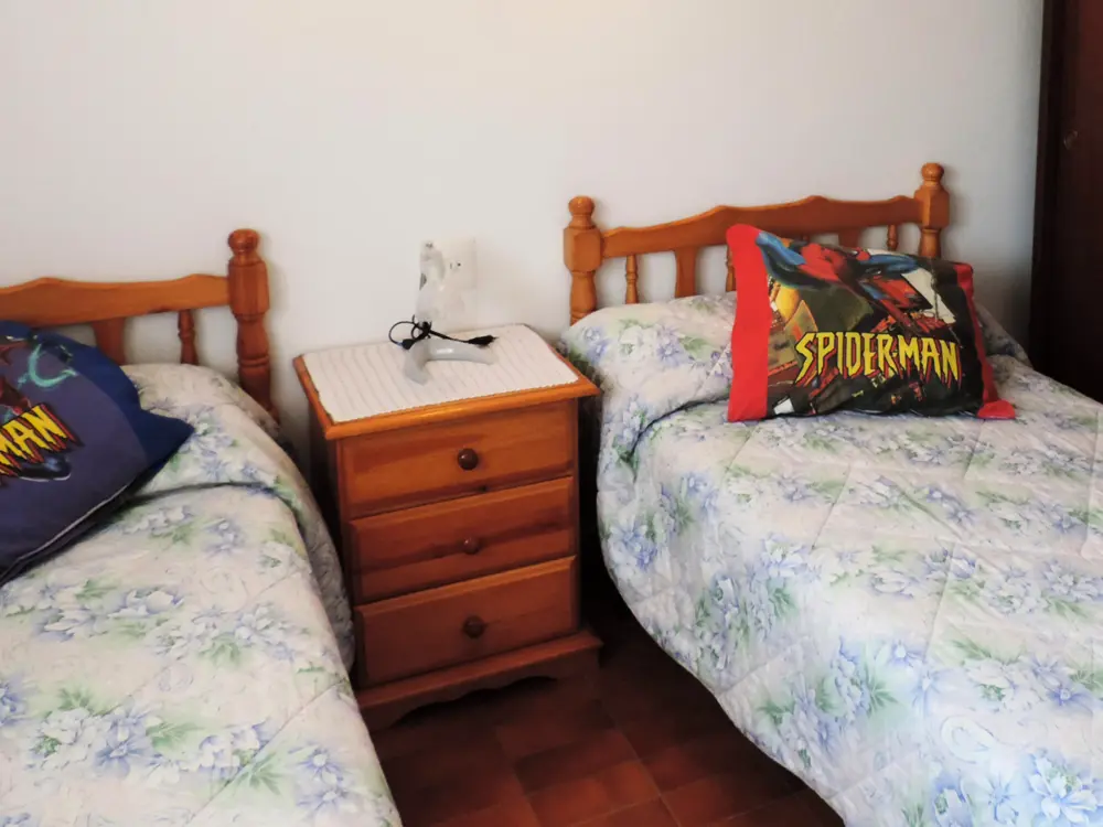 Location de Vacances Creixell 26