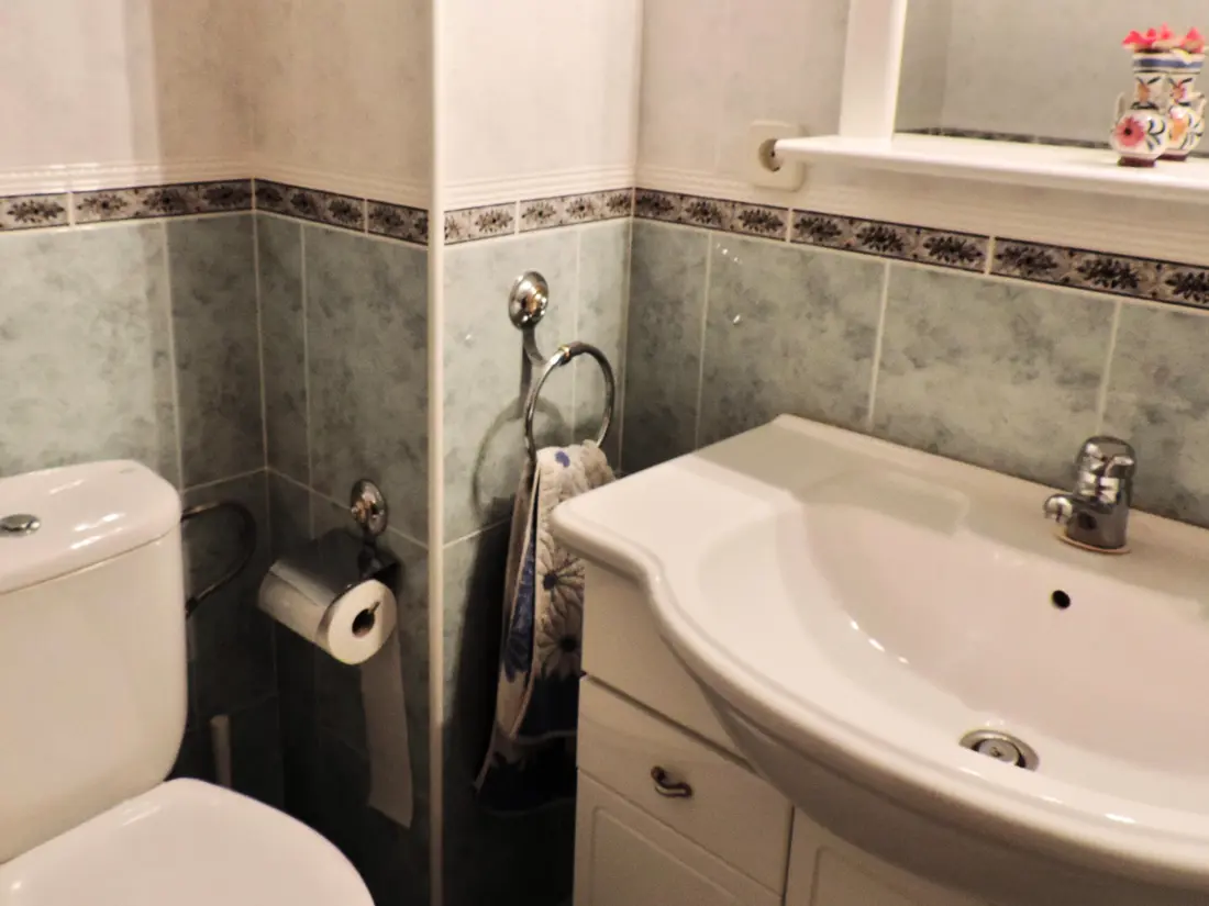 Location de Vacances Creixell 26