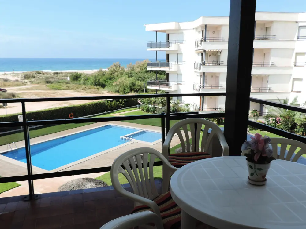 Location de Vacances Creixell 26