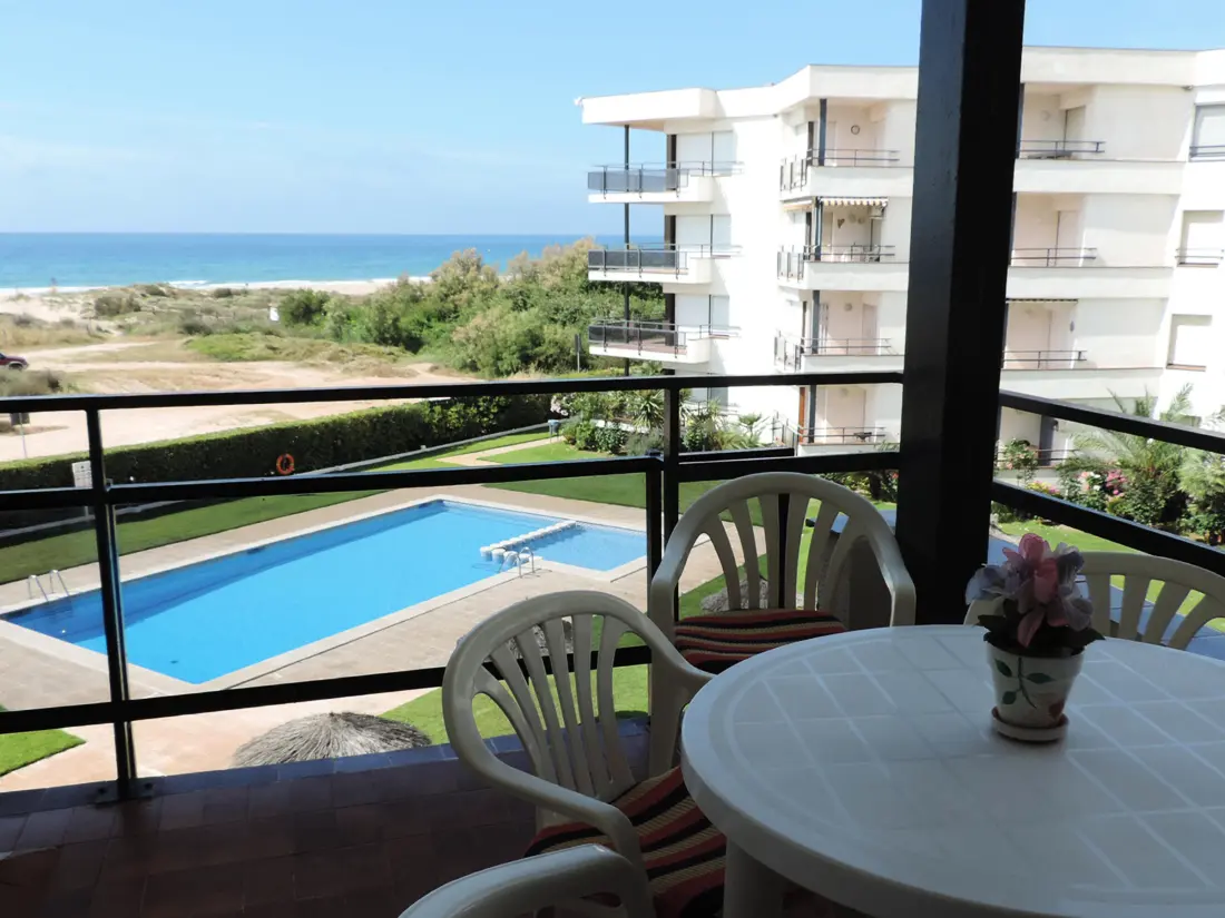 Location de Vacances Creixell 26