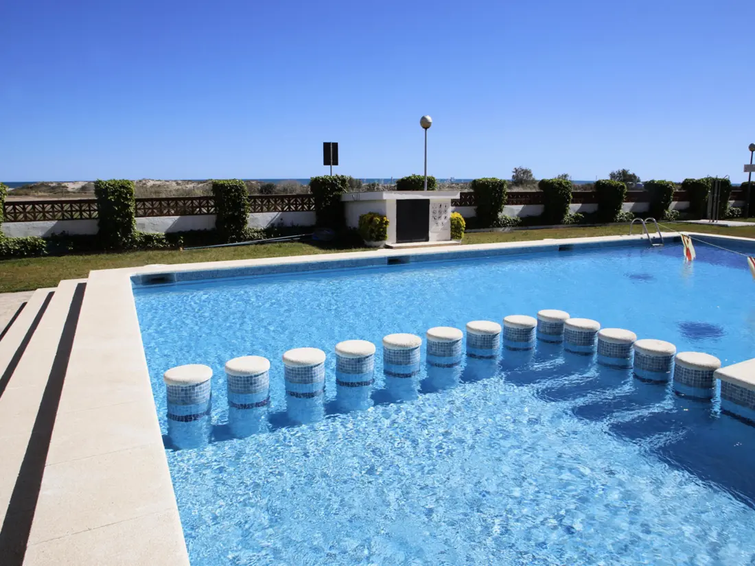 Location de Vacances Creixell 26