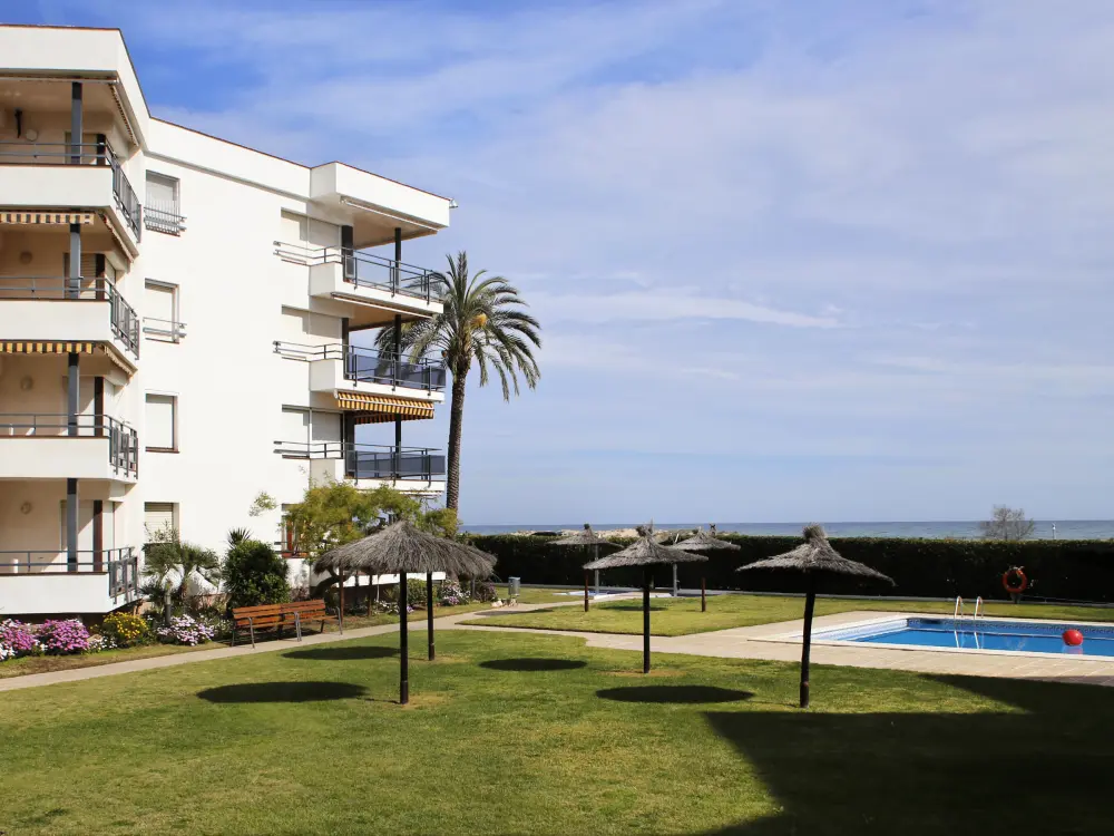 Location de Vacances Creixell 26