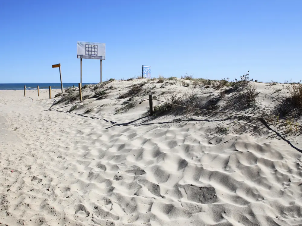 Location de Vacances Creixell 26