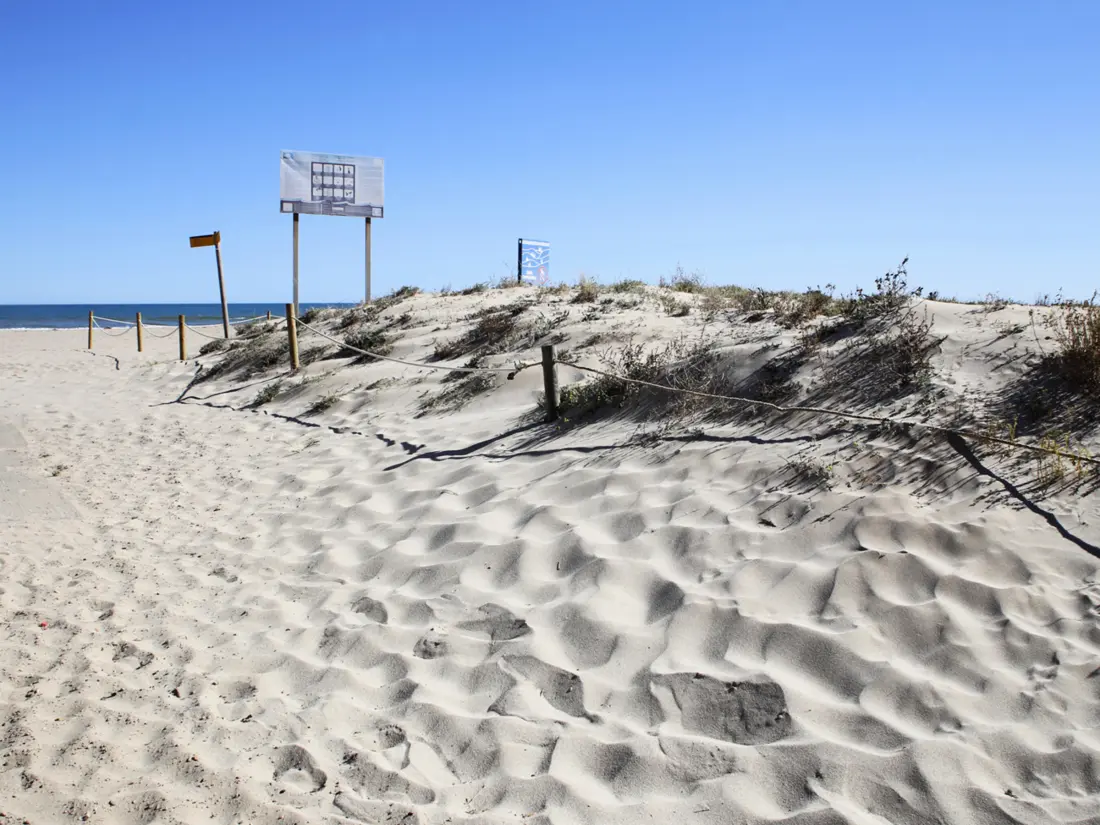 Location de Vacances Creixell 26