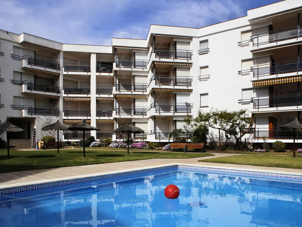 Location de Vacances Creixell 26