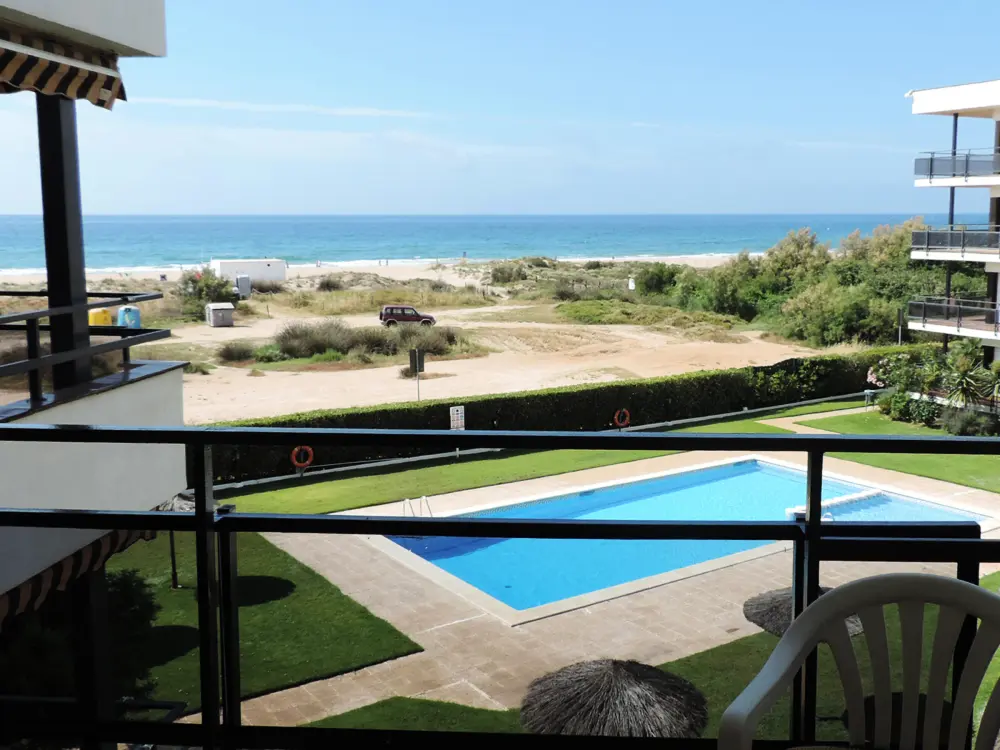 Location de Vacances Creixell 26