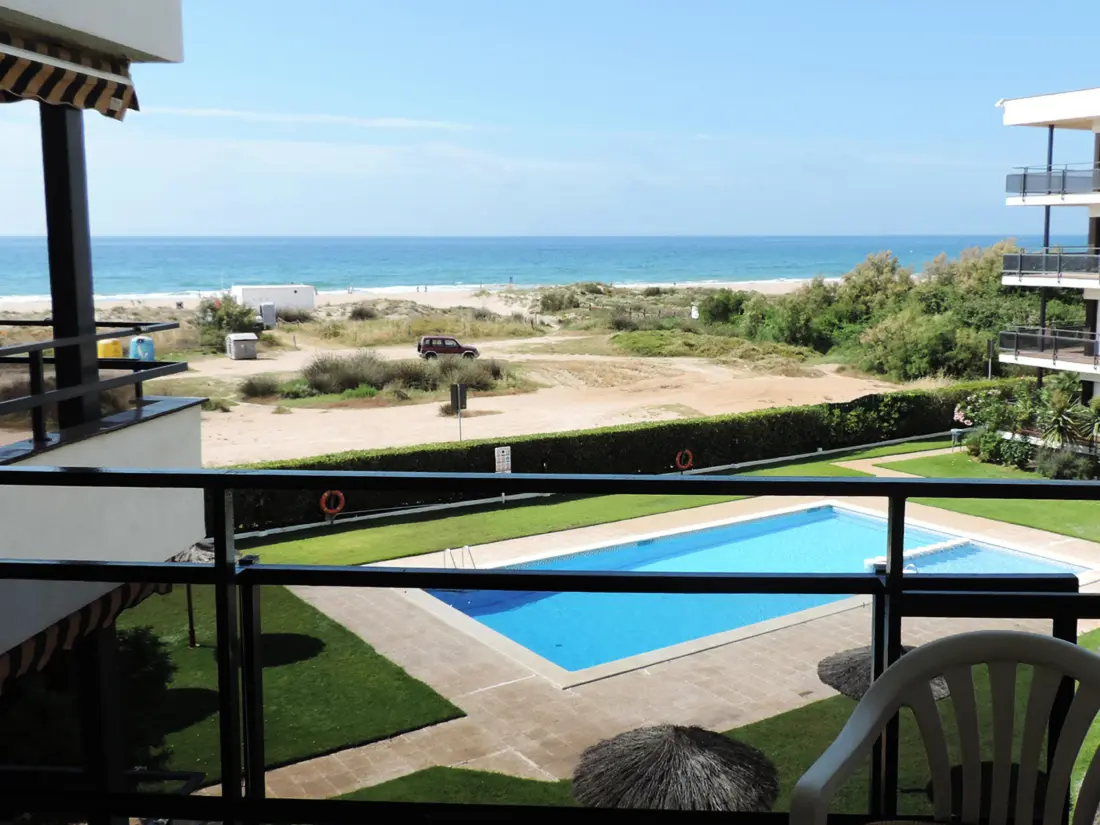 Location de Vacances Creixell 26
