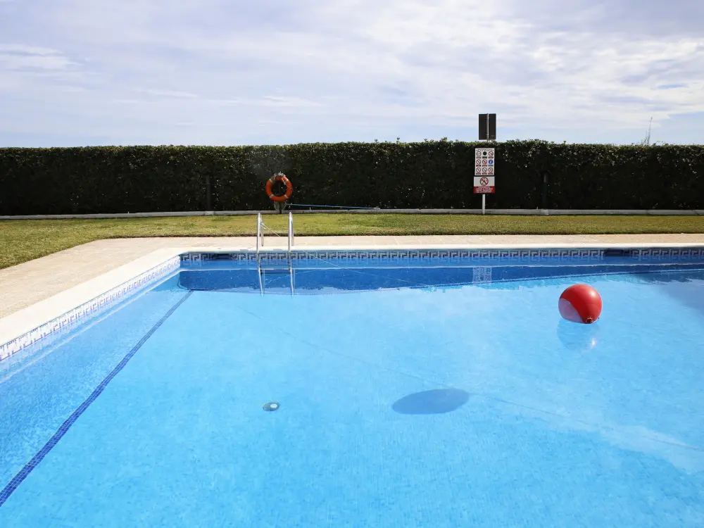 Location de Vacances Creixell 26