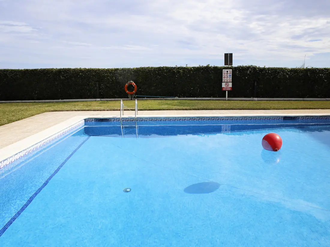 Location de Vacances Creixell 26