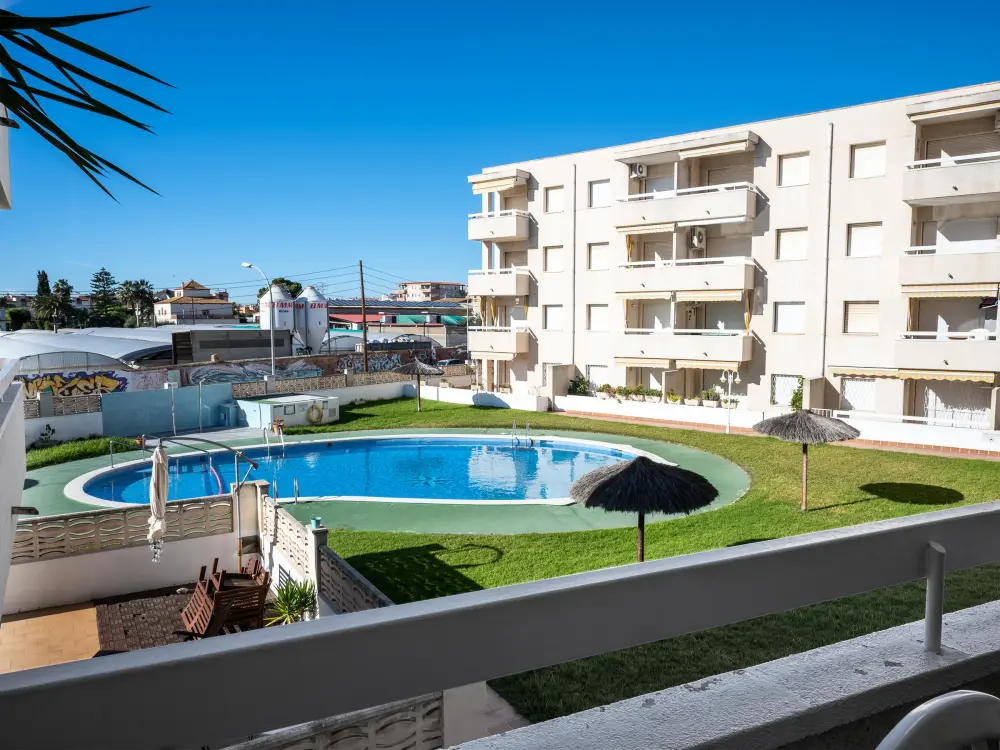 Location de Vacances Creixell 46