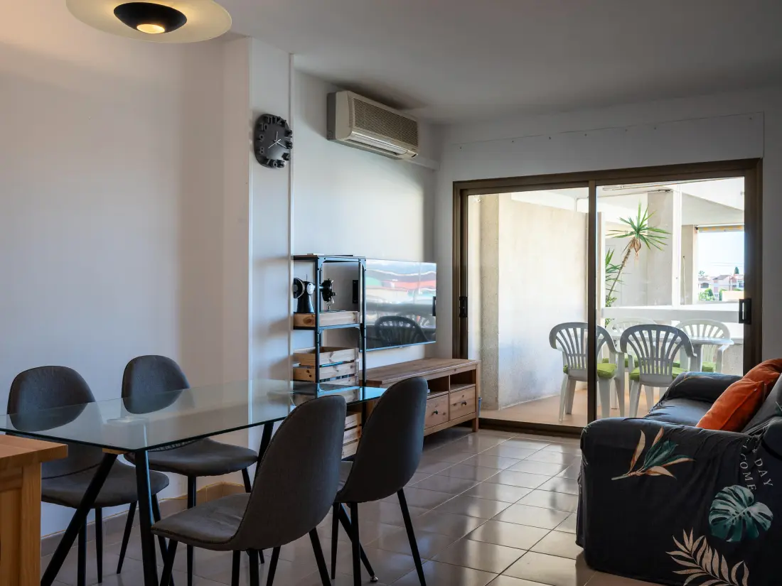Location de Vacances Creixell 46