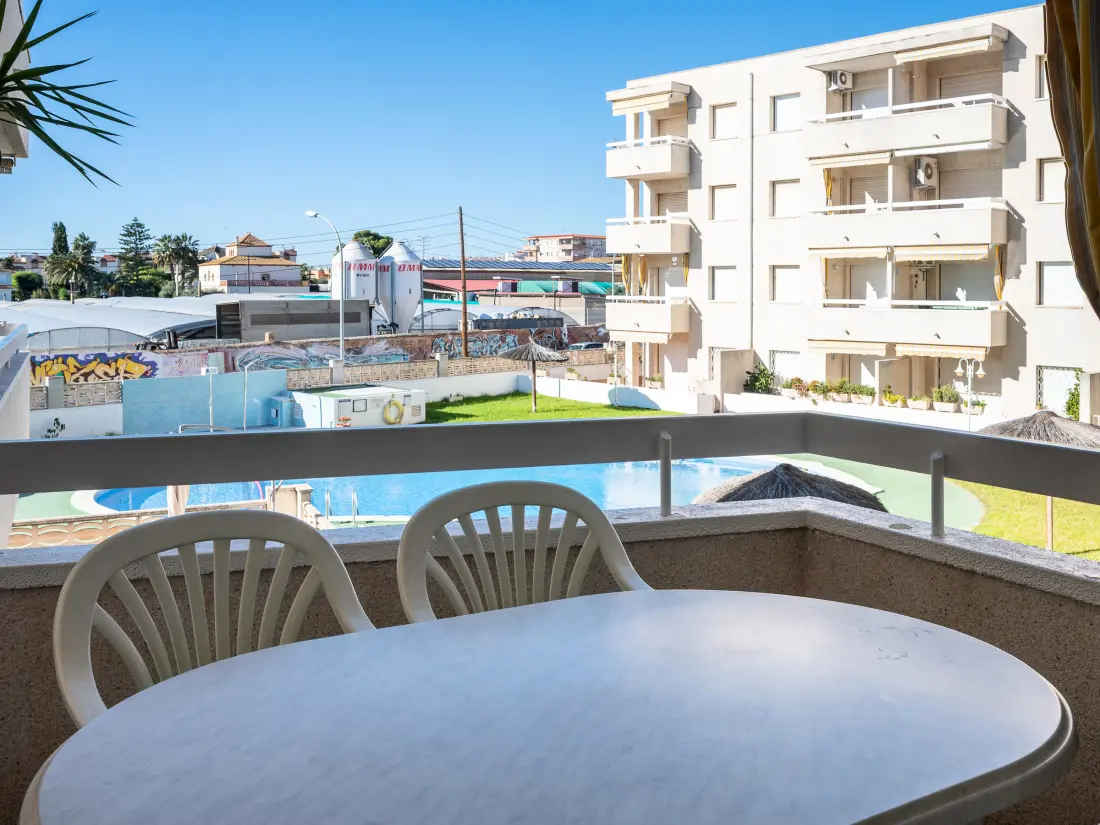 Location de Vacances Creixell 46