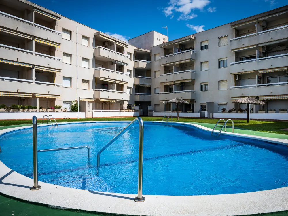 Location de Vacances Creixell 46