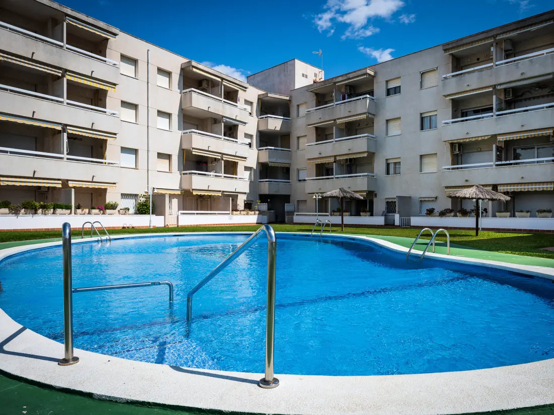 Location de Vacances Creixell 46