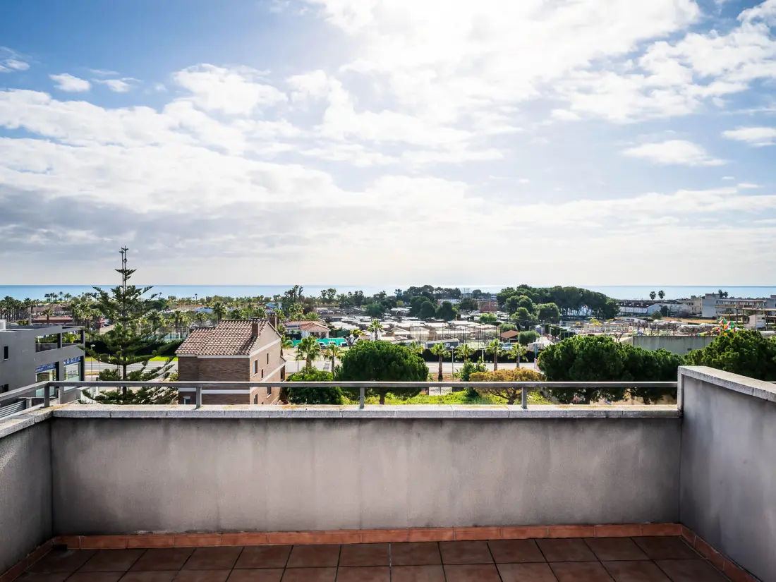 Maison de Vacances Creixell 20