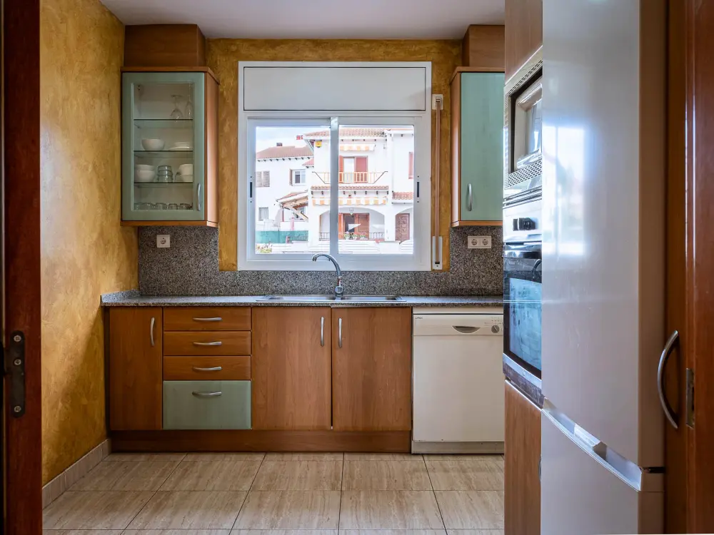 Maison de Vacances Creixell 20