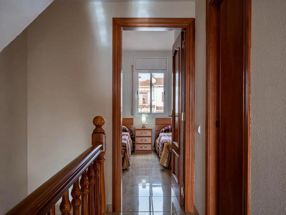 Maison de Vacances Creixell 20