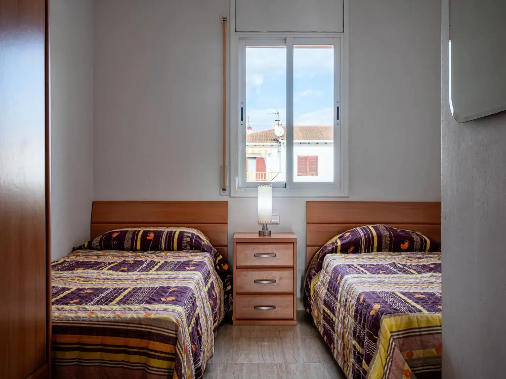 Maison de Vacances Creixell 20