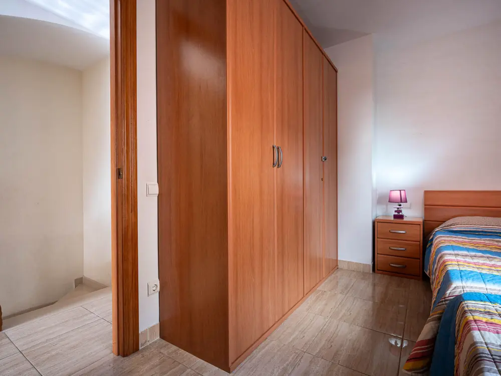 Maison de Vacances Creixell 20