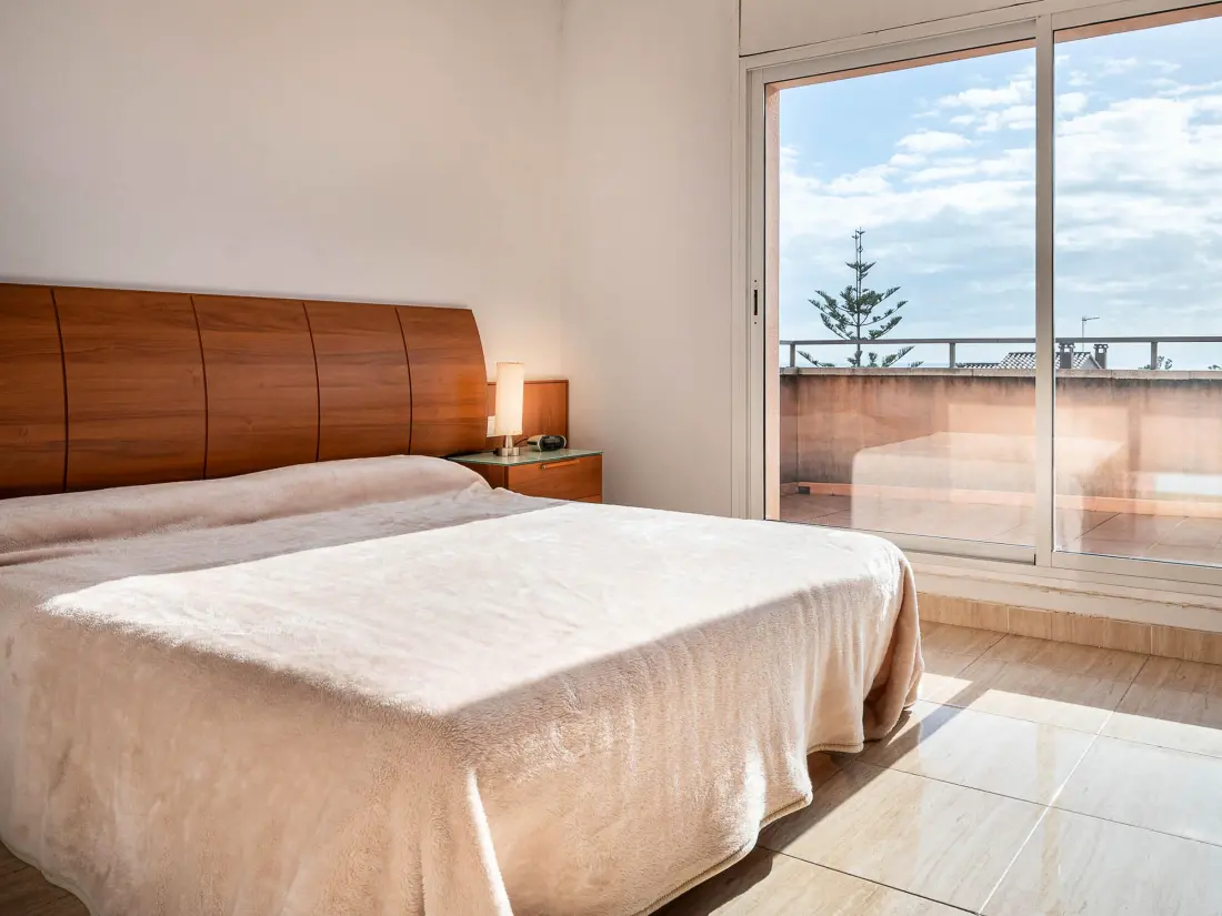 Maison de Vacances Creixell 20