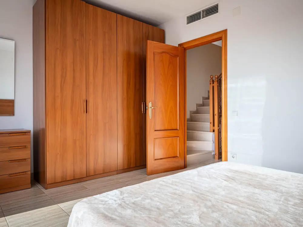 Maison de Vacances Creixell 20
