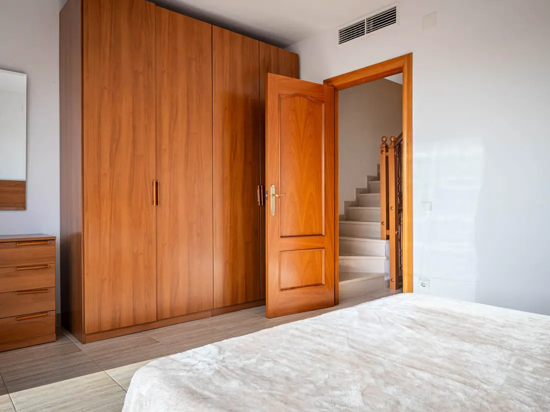 Maison de Vacances Creixell 20