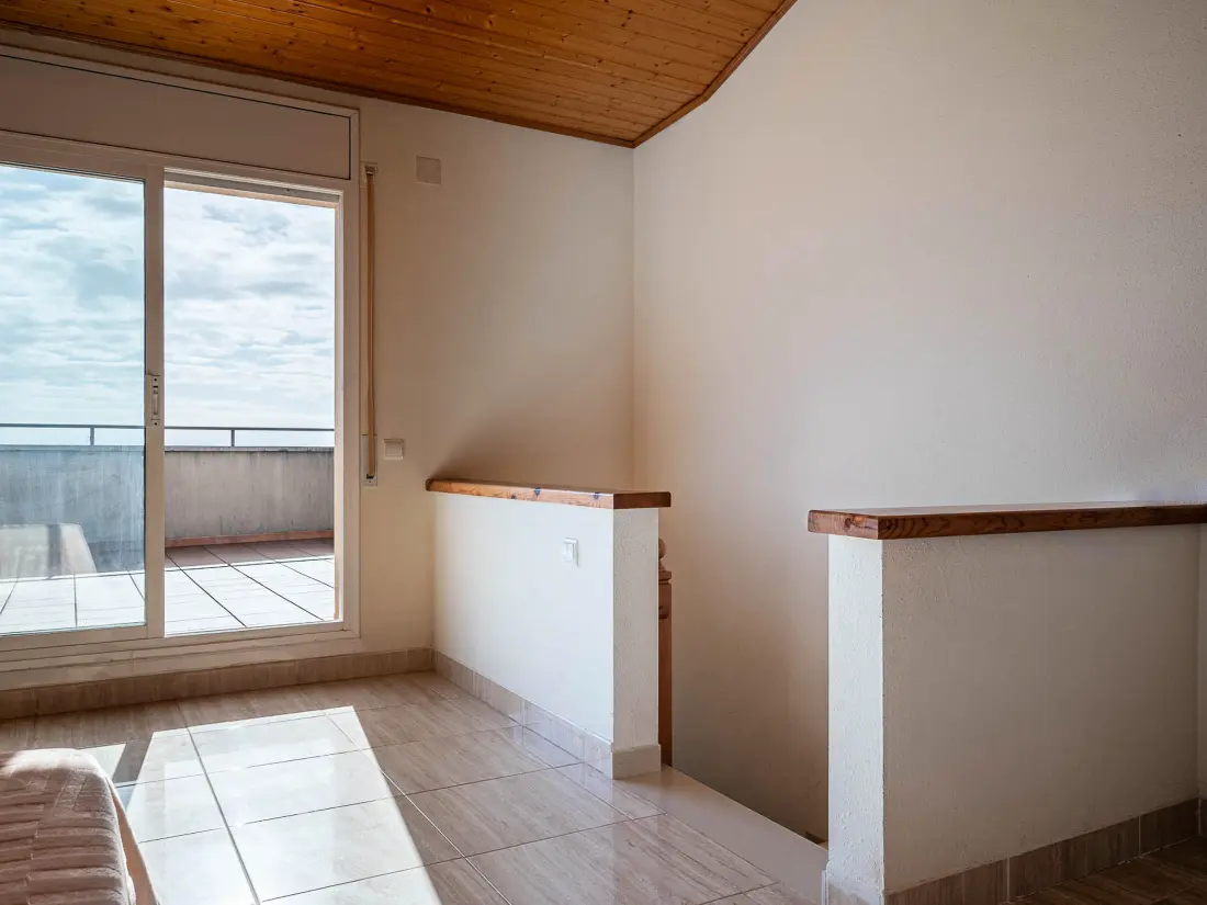 Maison de Vacances Creixell 20