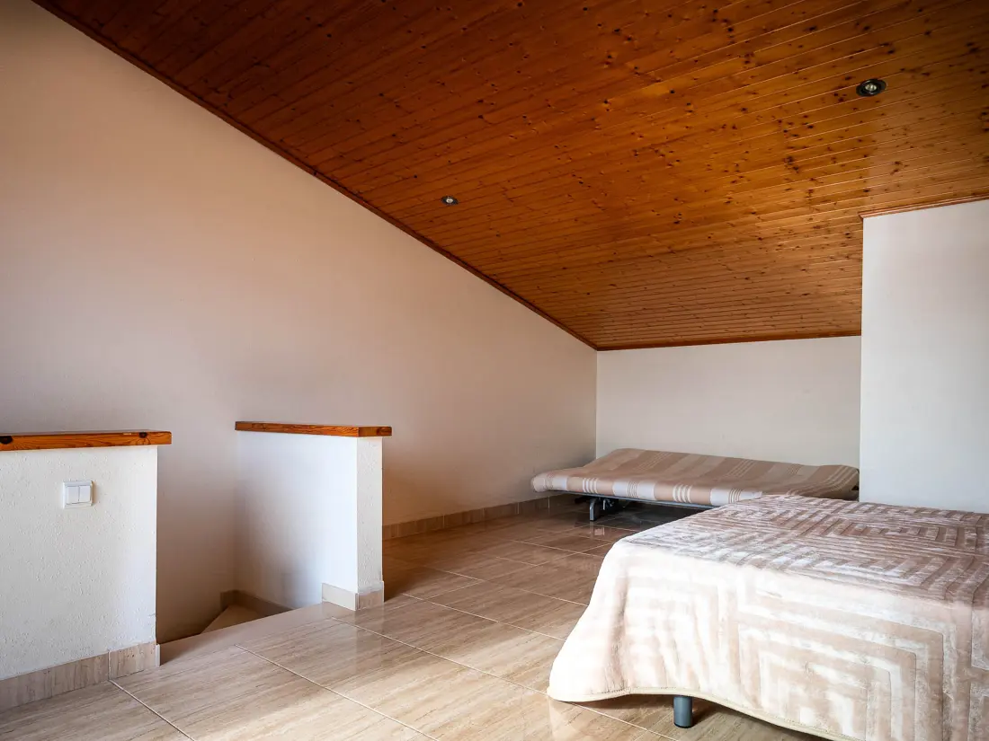 Maison de Vacances Creixell 20