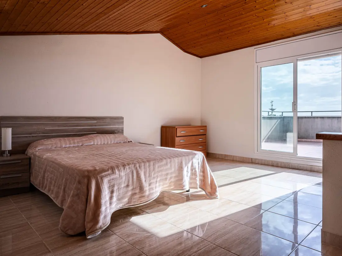 Maison de Vacances Creixell 20