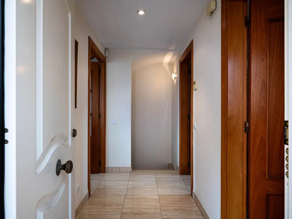 Maison de Vacances Creixell 20