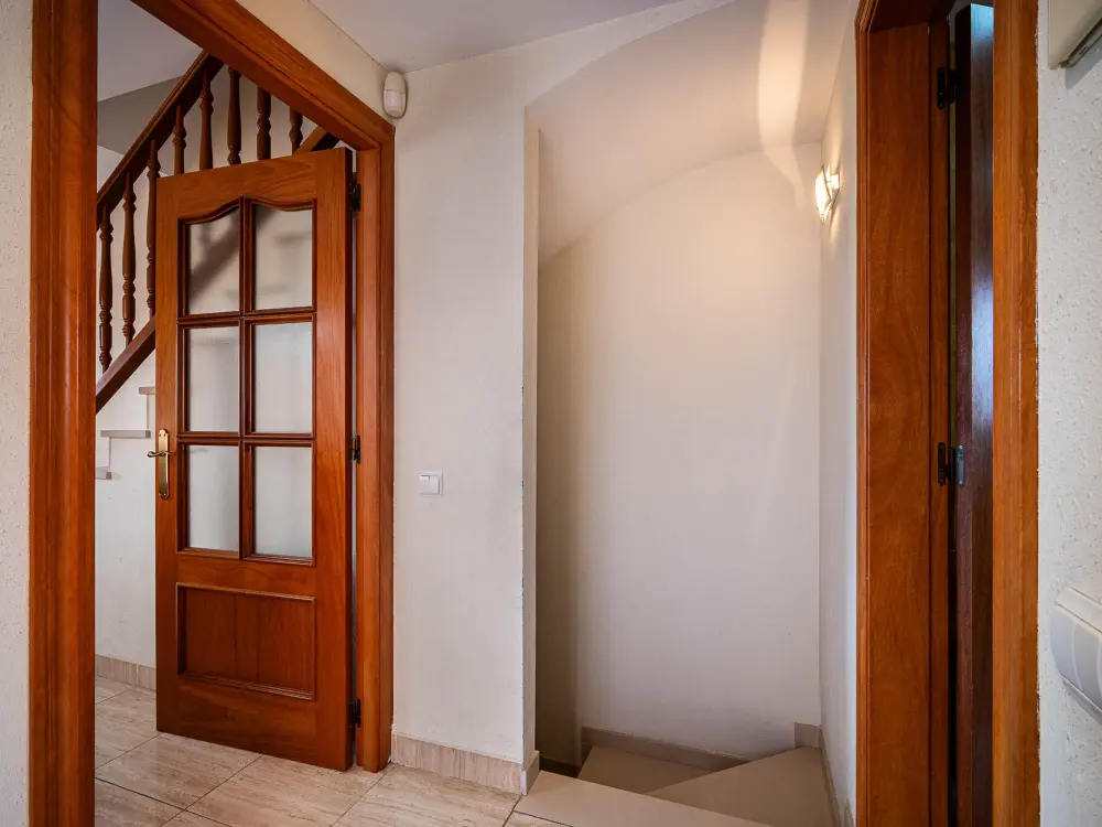 Maison de Vacances Creixell 20