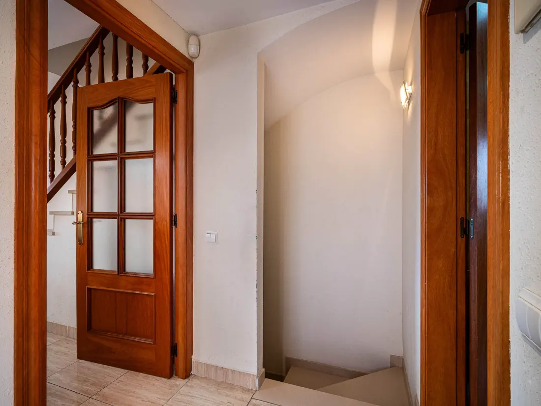 Maison de Vacances Creixell 20