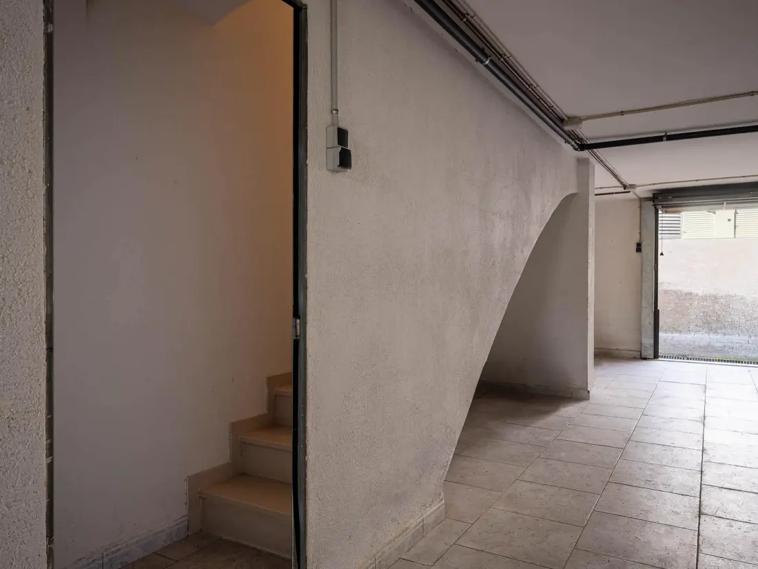 Maison de Vacances Creixell 20