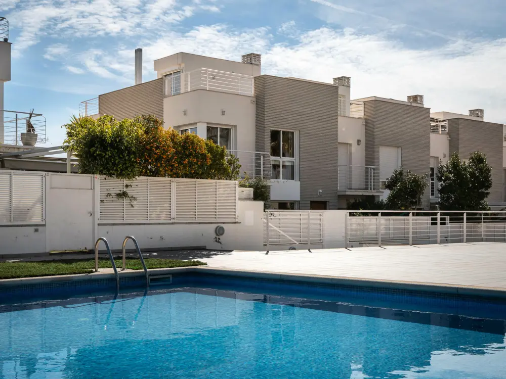Maison de Vacances Creixell 21