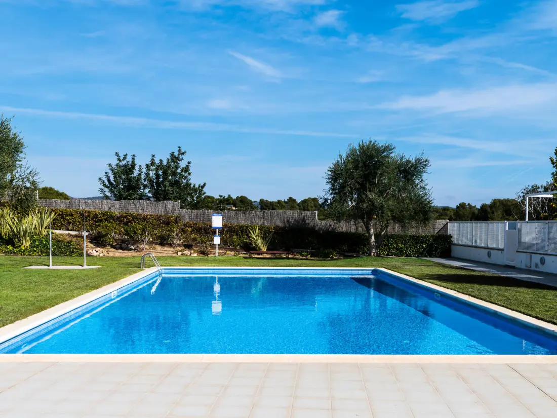 Maison de Vacances Creixell 21