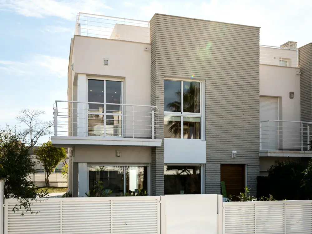Maison de Vacances Creixell 21