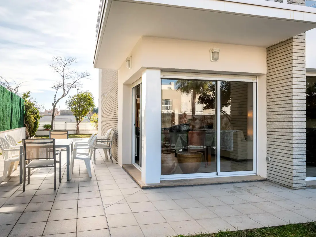 Maison de Vacances Creixell 21