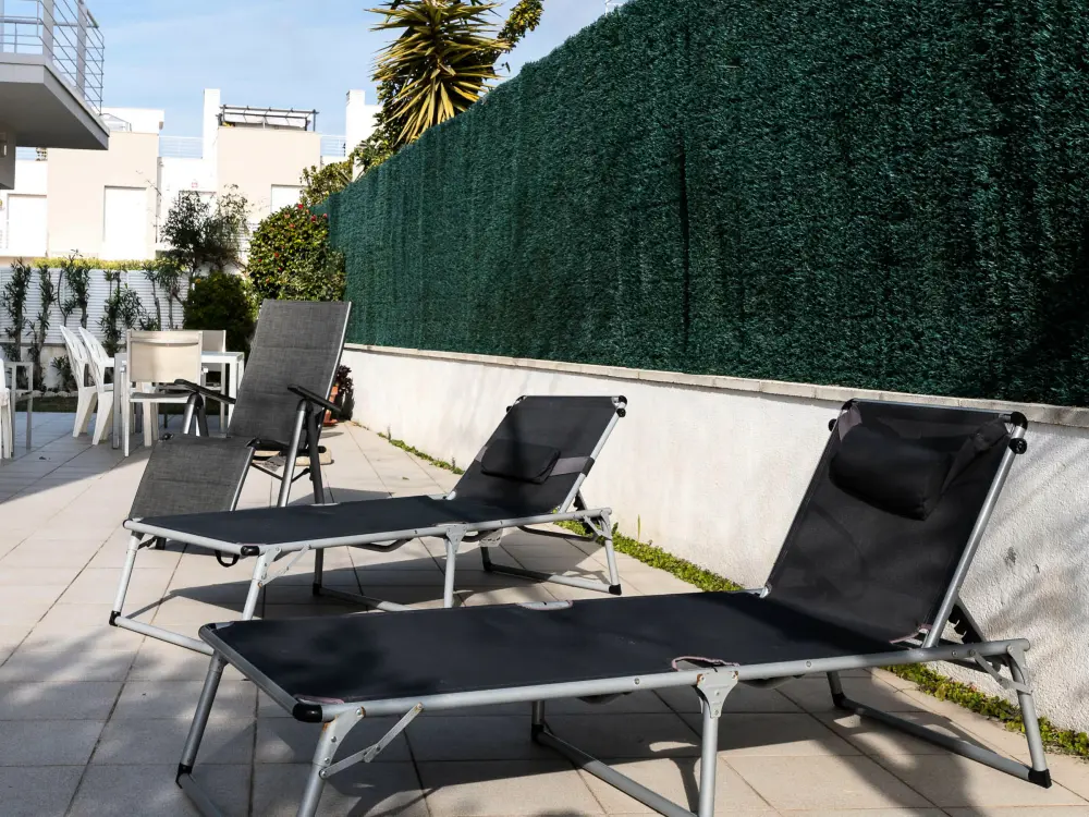 Maison de Vacances Creixell 21
